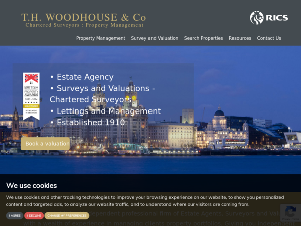 T H Woodhouse & Co