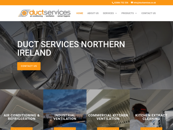 Noel Conway Duct Services