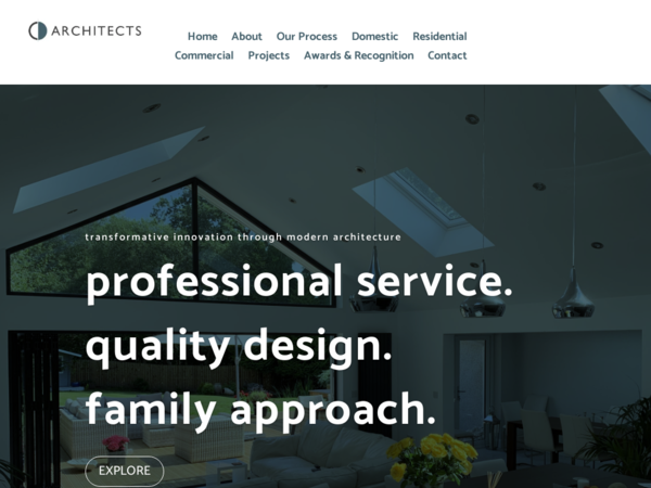 Construction Design Architects