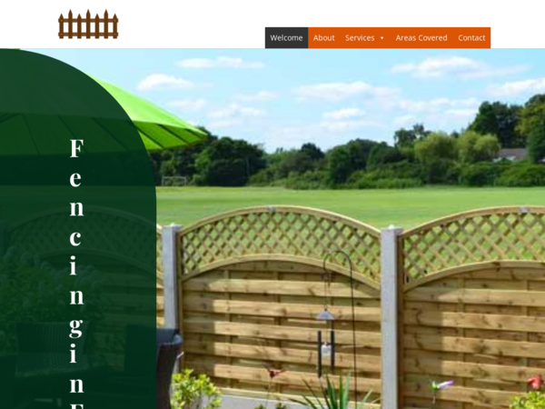 Kennoway Fencing