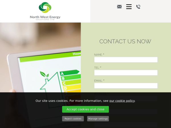 North West Energy Solutions Ltd