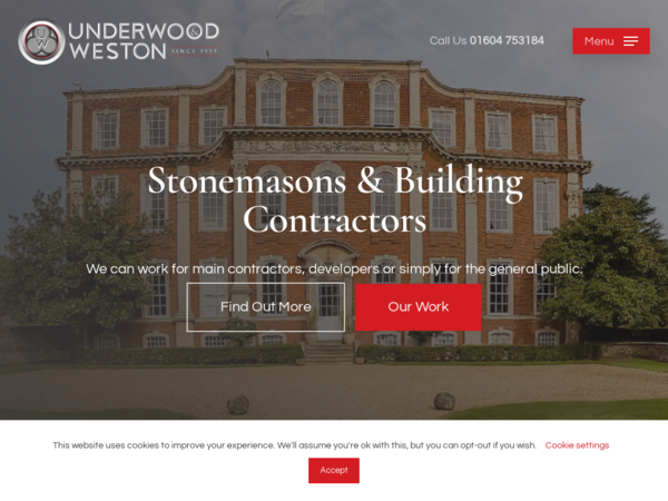 Underwood and Weston Ltd