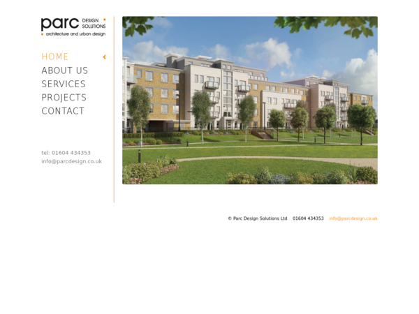 Parc Design Solutions