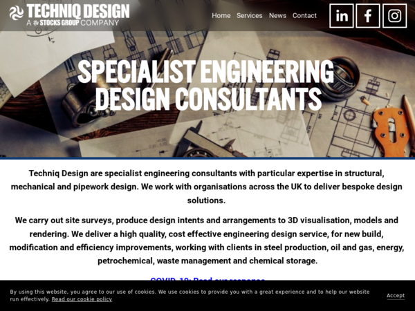 Techniq Design Ltd