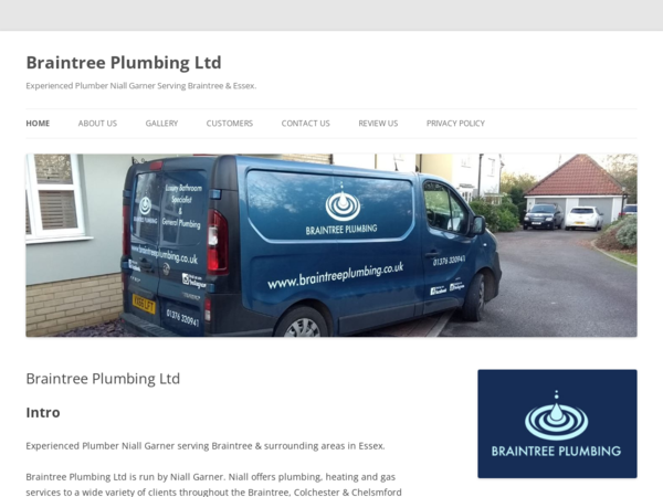 Braintree Plumbing & Heating