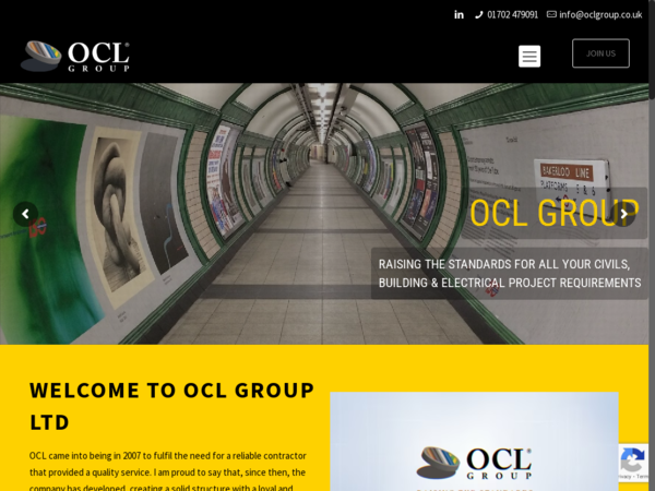 OCL Group