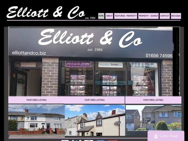 Elliott & Co