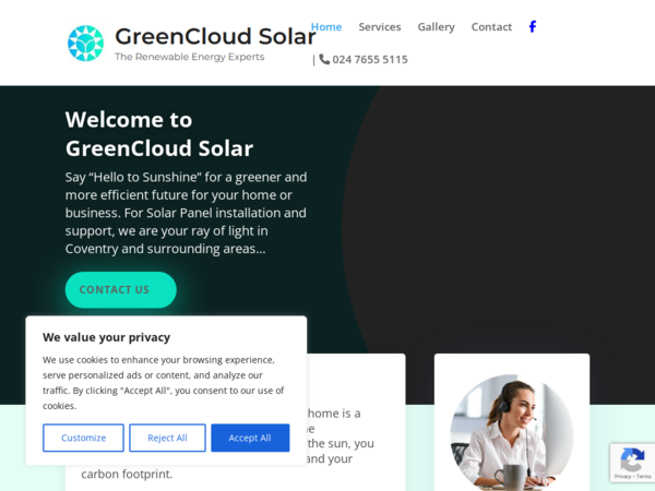 Greencloud Solar Ltd