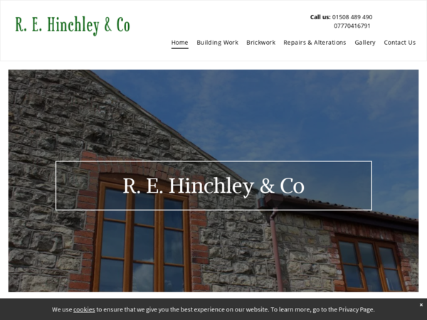 Hinchley & Co