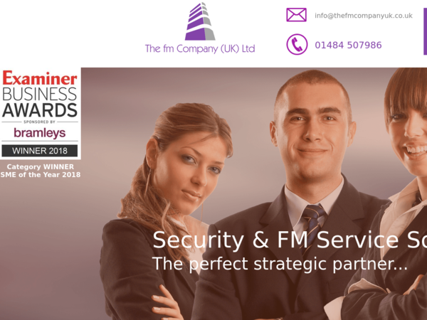 The fm Company (UK) Ltd