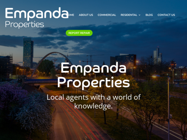 Empanda Properties