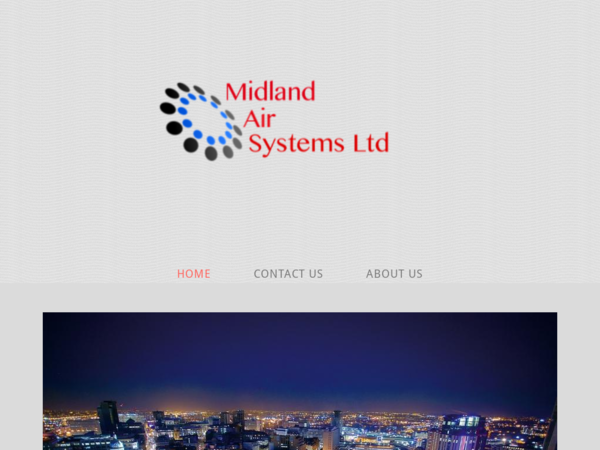 Midland Air Systems Ltd