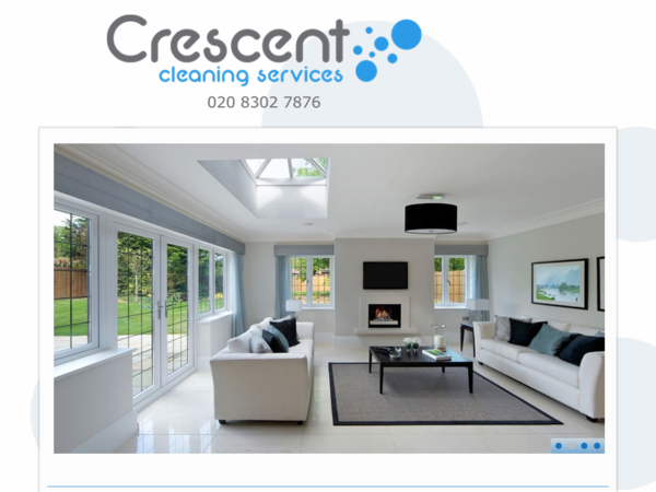 Crescent Cleaning Services