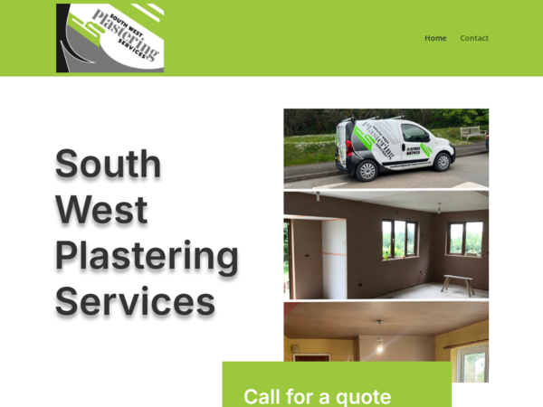 South West Plastering Services