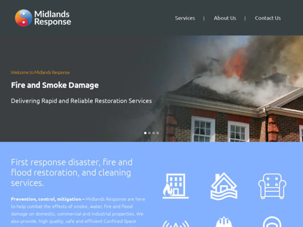 Midlands Response Ltd