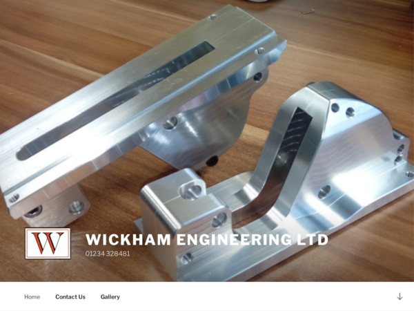 Wickham Engineering Limited