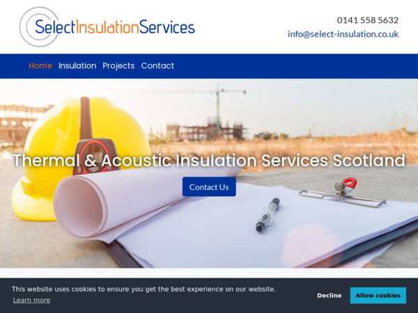 Select Insulation Services