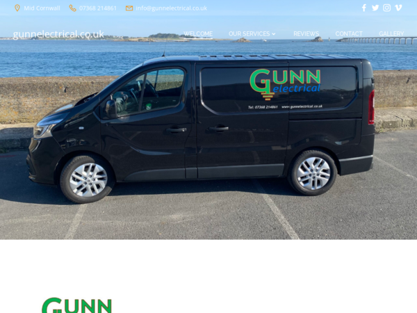 Gunn Electrical