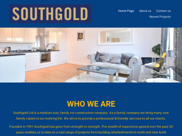 Southgold