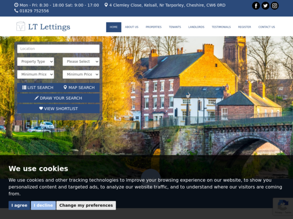 LT Lettings