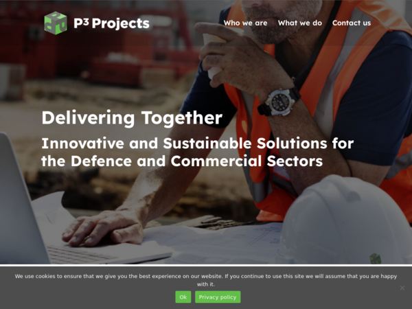 P3 Projects