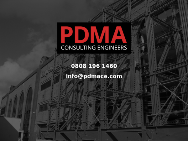 Pdma Consulting Engineers Limited