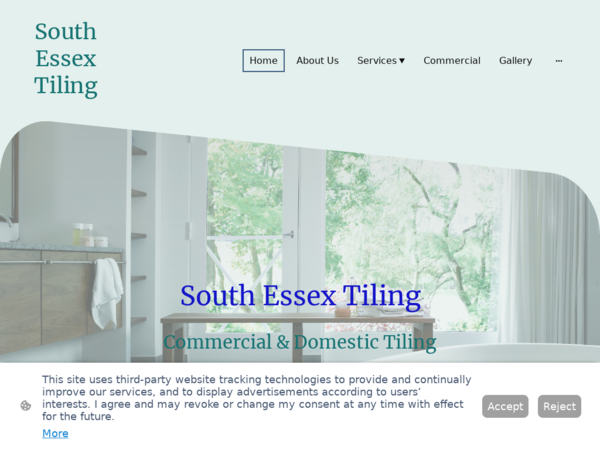 South Essex Tiling