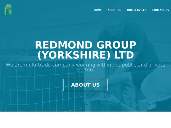 Redmond Group Ltd