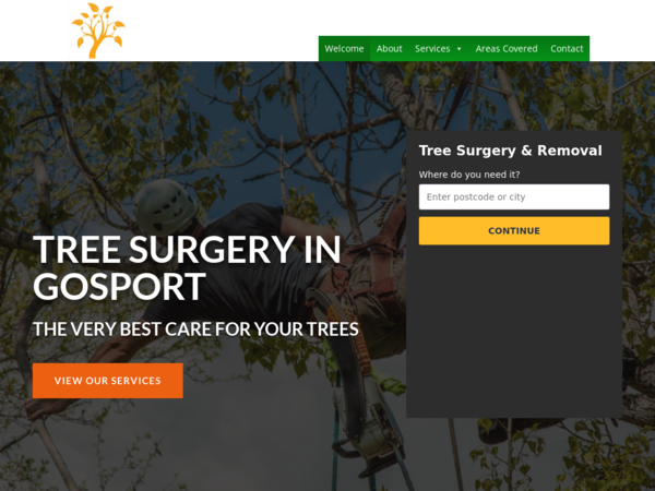 Foster Tree Care