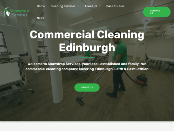 Snowdrop Services Scotland Ltd