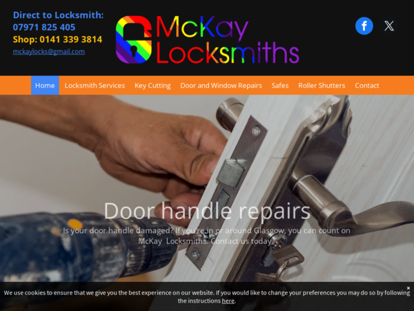 McKays Locksmiths