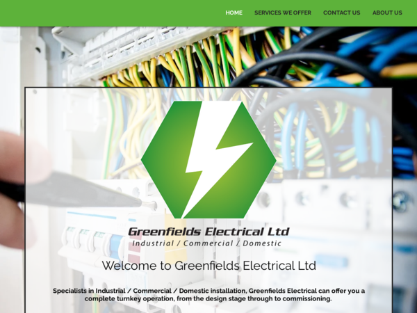 Greenfields Electrical LTD