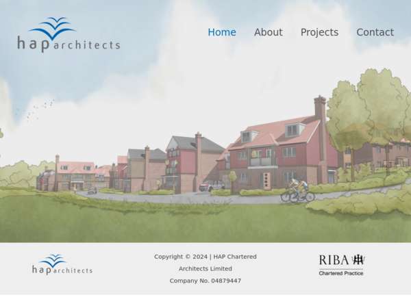 HAP Architects