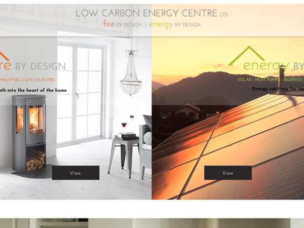 Low Carbon Energy Centre Ltd