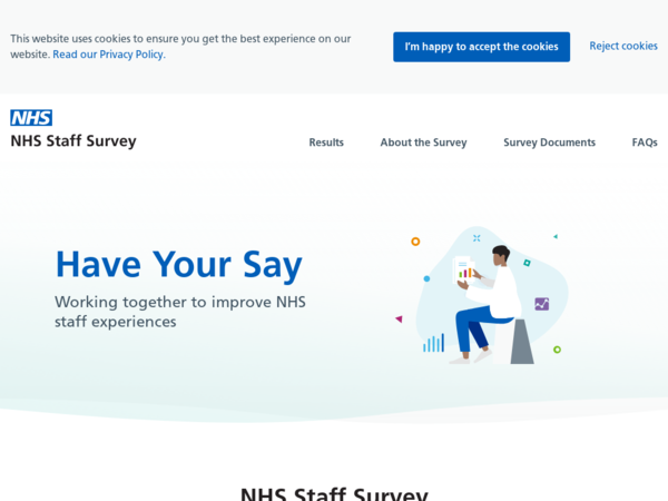 NHS Staff Survey