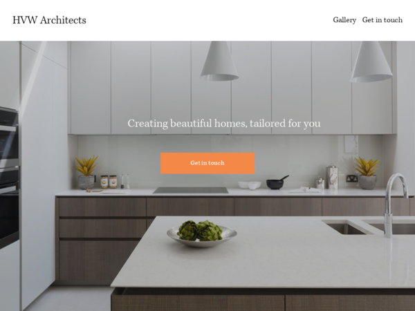 HVW Architects