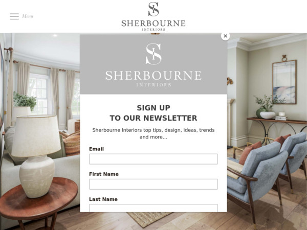 Sherbourne Interiors