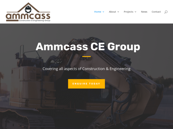 Ammcass Ltd