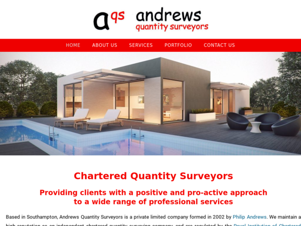 Andrews Quantity Surveyors