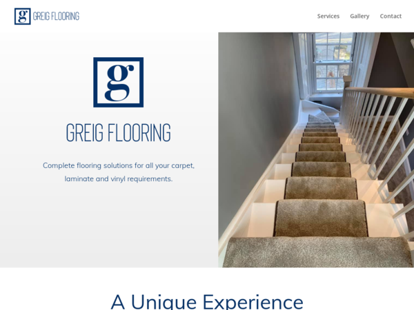 Greig Flooring