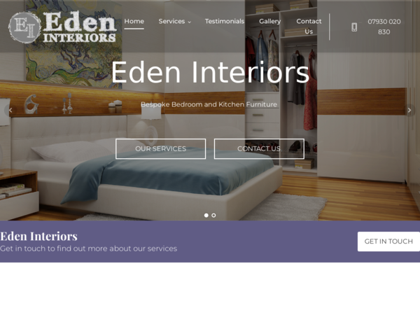 Eden Interiors