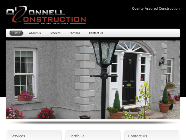 O'Donnell Construction