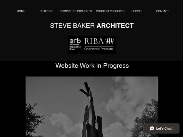 Steve Baker Architect