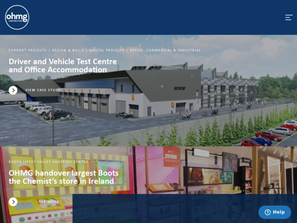 O'Hare & McGovern Ltd