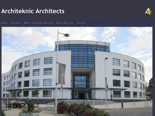 Architeknic