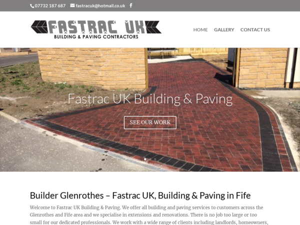 Fastrac UK