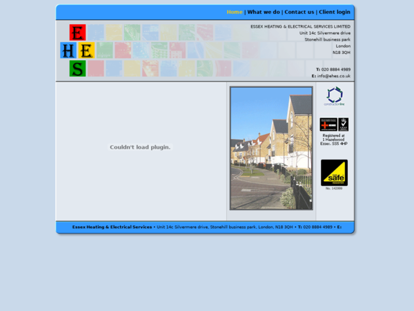 Essex Heating & Electrical Services Ltd