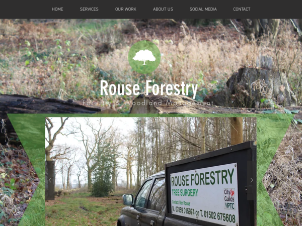 Rouse Forestry