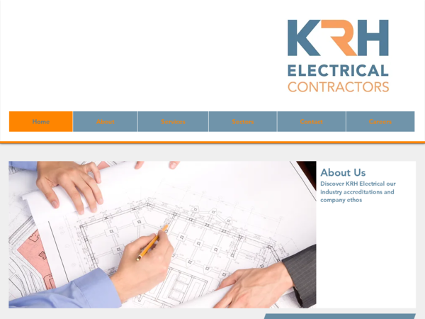 KRH Electrcial Contractors Ltd