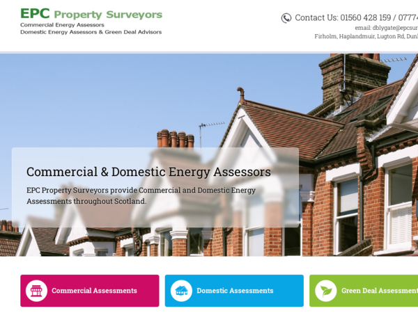 Epc Surveyors